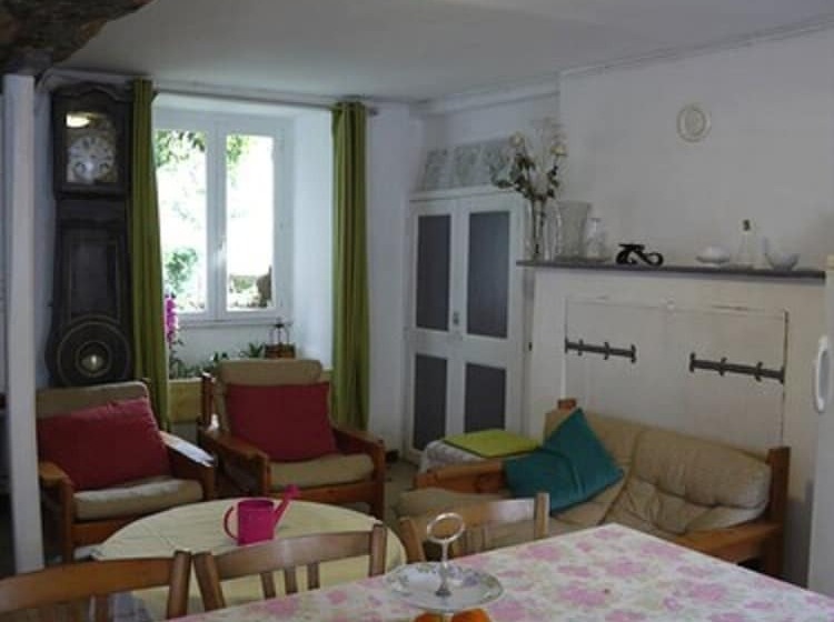 צימר Les Miquelots