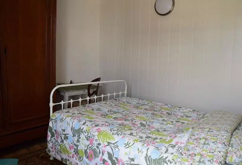 ベッドアンドブレックファースト Les Miquelots