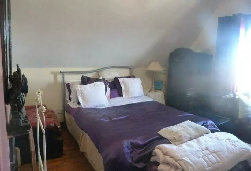 تختخواب و صبحانه Ms Mccreadys Guest House