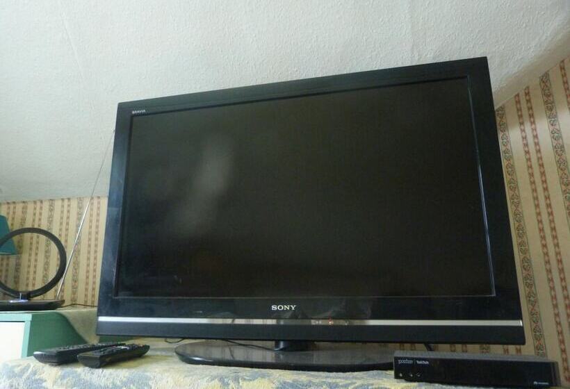 민박 Ms Mccreadys Guest House