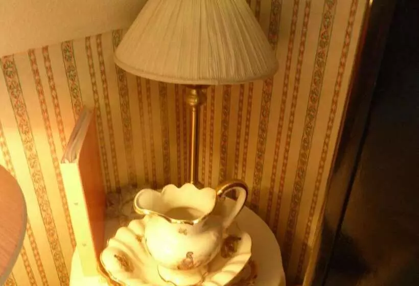 تختخواب و صبحانه Ms Mccreadys Guest House