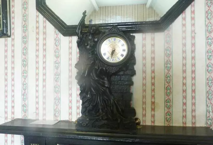 تختخواب و صبحانه Ms Mccreadys Guest House