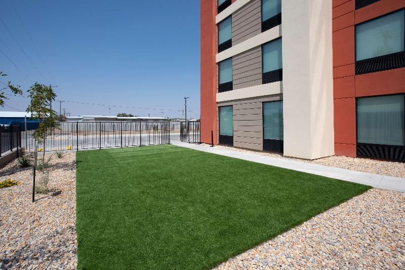 호텔 Home2 Suites By Hilton Roswell, Nm