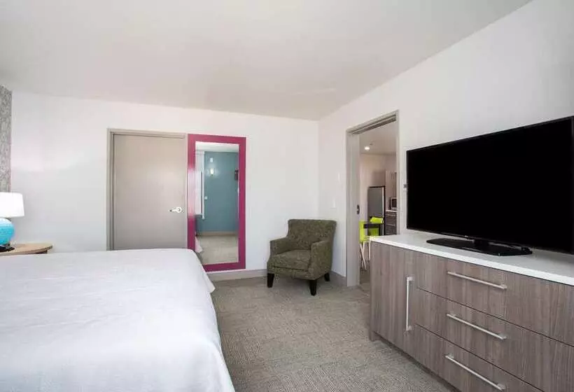 Hotelli Home2 Suites By Hilton Roswell, Nm