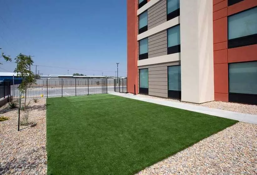 Hotelli Home2 Suites By Hilton Roswell, Nm