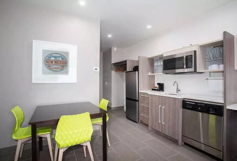 Hotelli Home2 Suites By Hilton Roswell, Nm