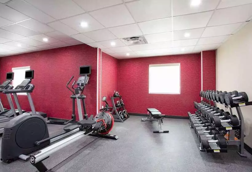 Hotelli Home2 Suites By Hilton Roswell, Nm