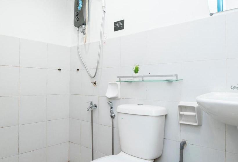 בית מלון כפרי Spot On 89833 Blue Avenue Backpackers