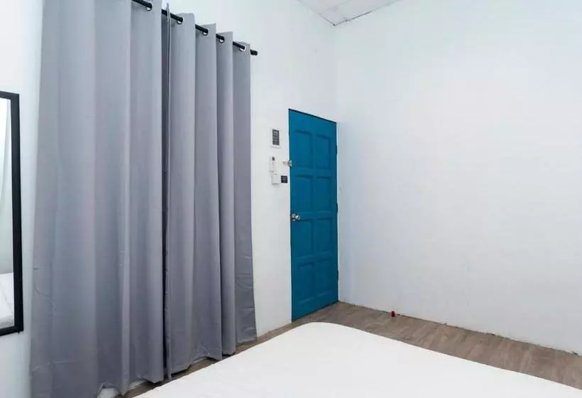 Hotelli Spot On 89833 Blue Avenue Backpackers