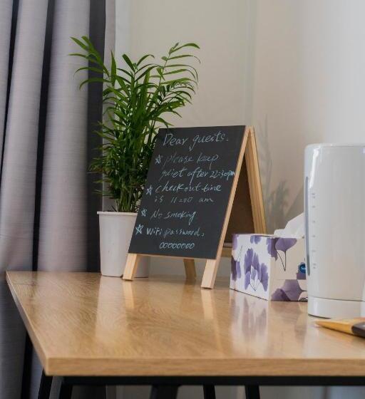 بنسيون Amazing Sea Views Luxury Guest House