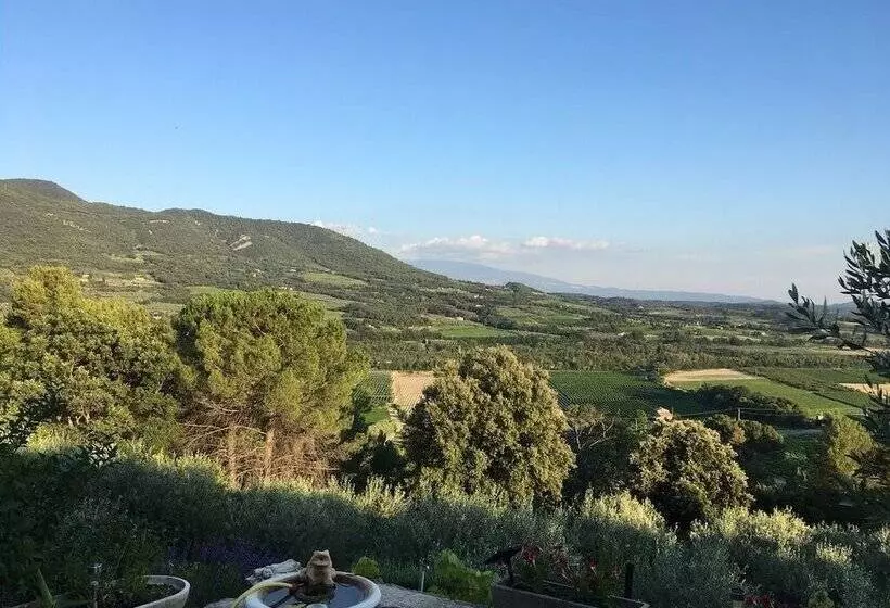 ペンション Chambres D Hôtes  La Villa Des Poètes