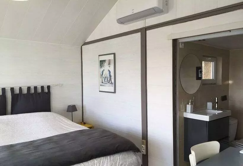 ペンション Chambres D Hôtes  La Villa Des Poètes