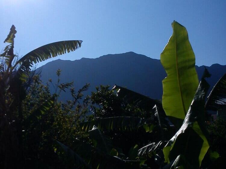 펜션 Gîte Le Fouquet