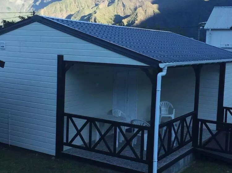 پانسیون Gîte Le Fouquet