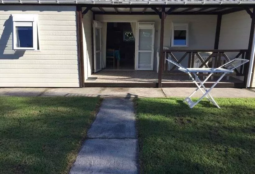 پانسیون Gîte Le Fouquet