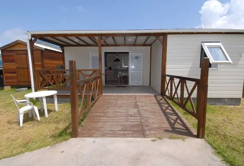 پانسیون Gîte Le Fouquet