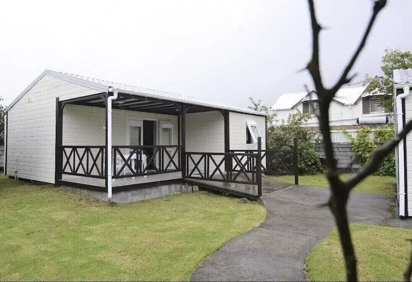 پانسیون Gîte Le Fouquet