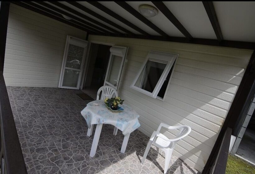 펜션 Gîte Le Fouquet