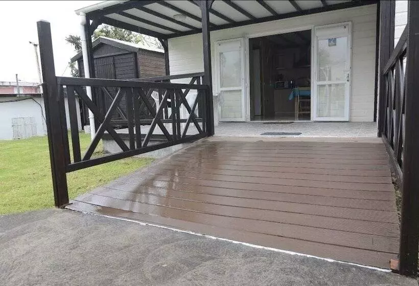 پانسیون Gîte Le Fouquet