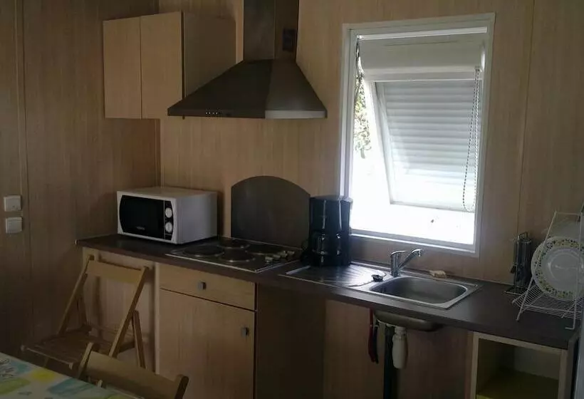 پانسیون Gîte Le Fouquet