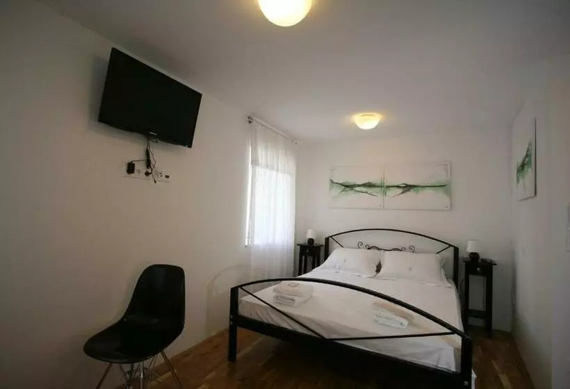 پانسیون Rooms Beljan