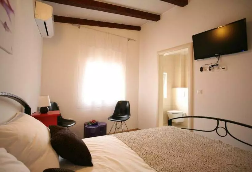 پانسیون Rooms Beljan