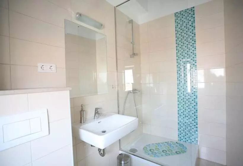 پانسیون Rooms Beljan