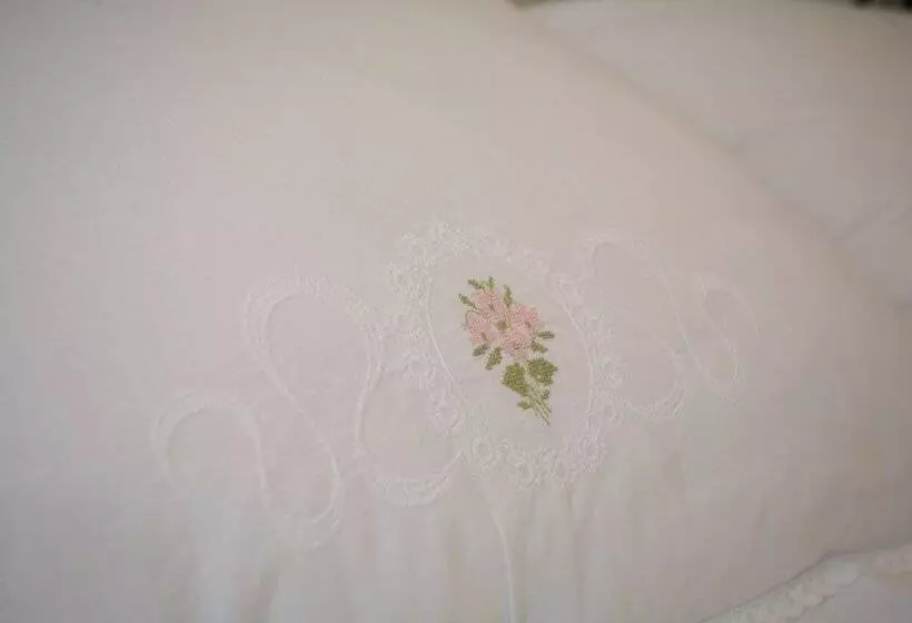 پانسیون Rooms Beljan