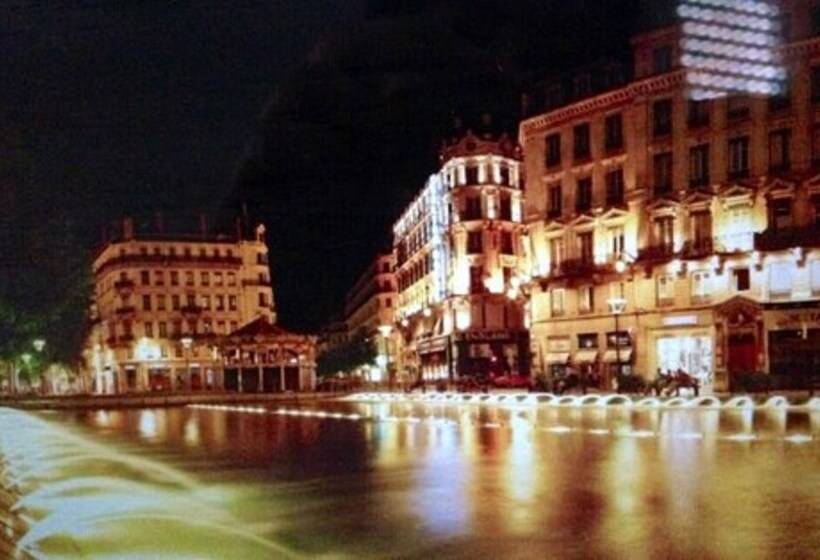 پانسیون Villa