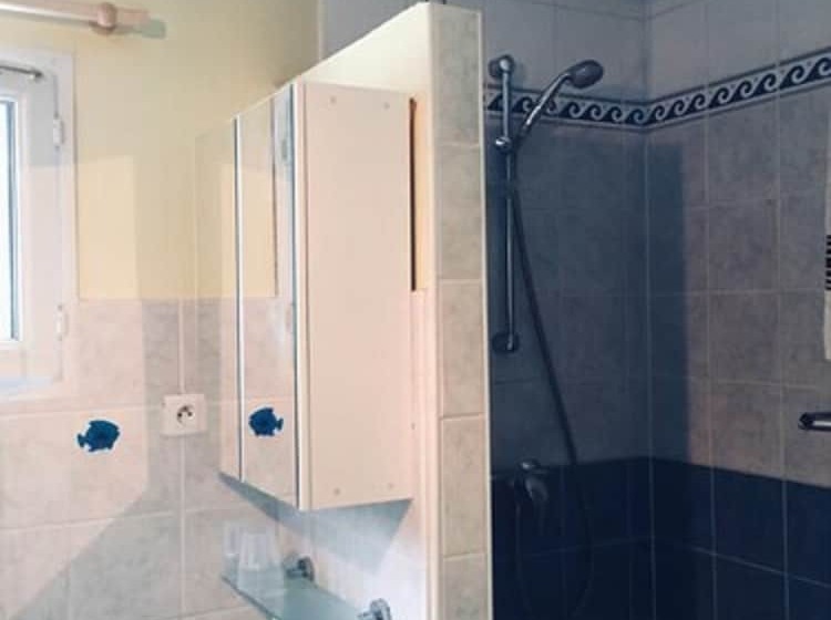 پانسیون Villa