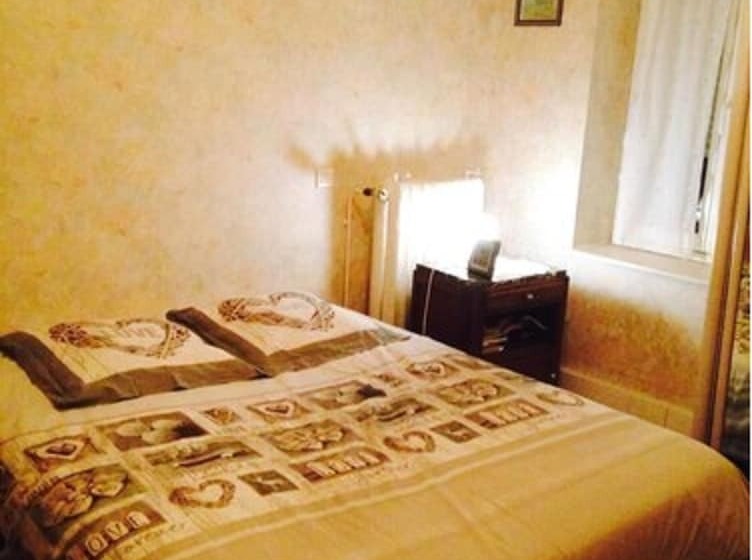 پانسیون Villa