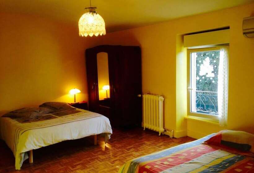 پانسیون Villa