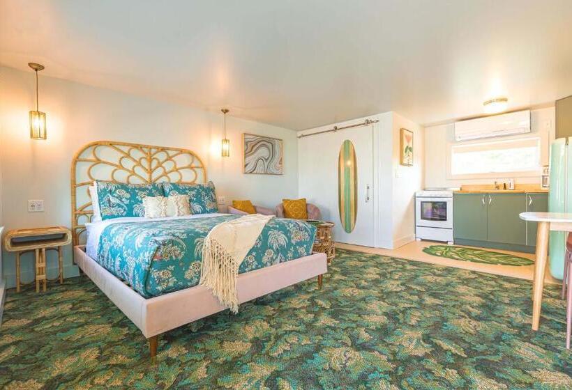 Rye Motor Inn An Adults Only