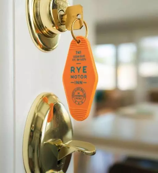 Rye Motor Inn   An Adults Only