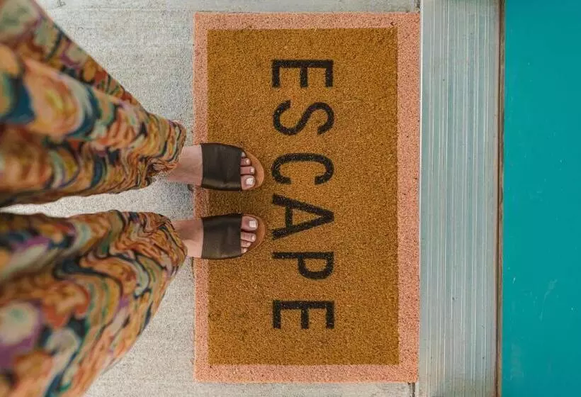 Rye Motor Inn   An Adults Only