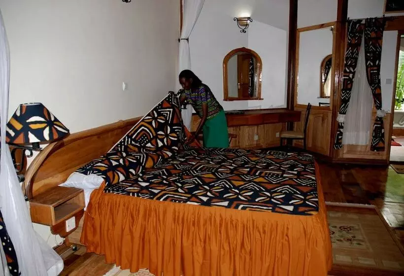 هتل Capitol Palace