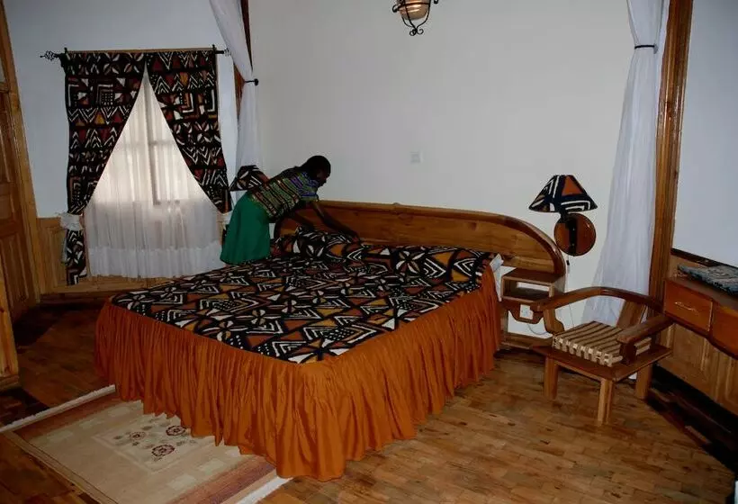 هتل Capitol Palace