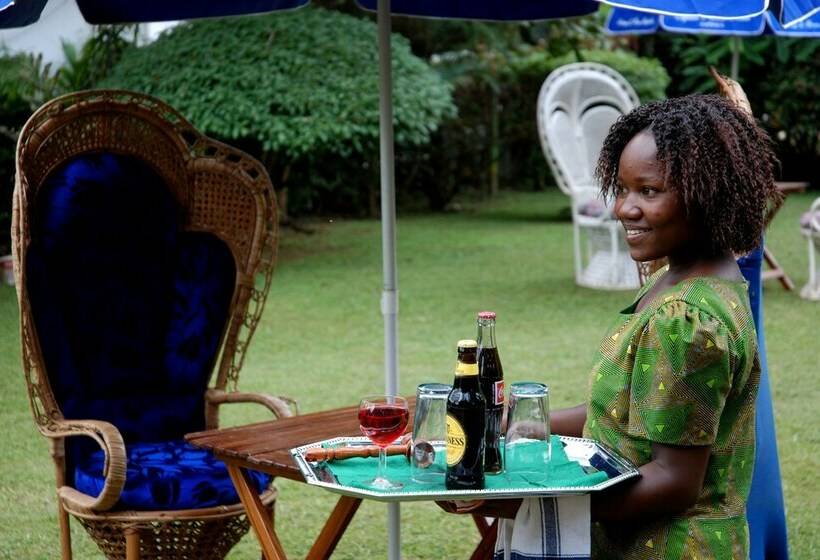 هتل Capitol Palace