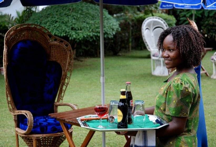 هتل Capitol Palace