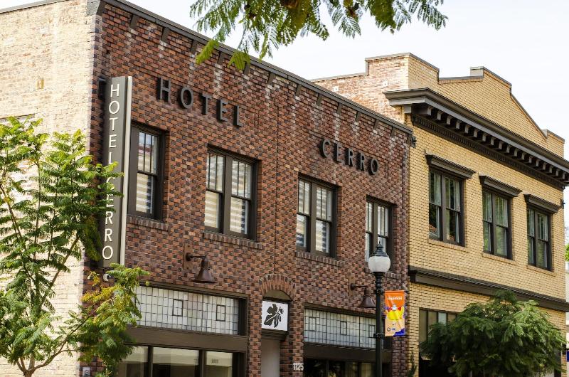 هتل Cerro, Autograph Collection