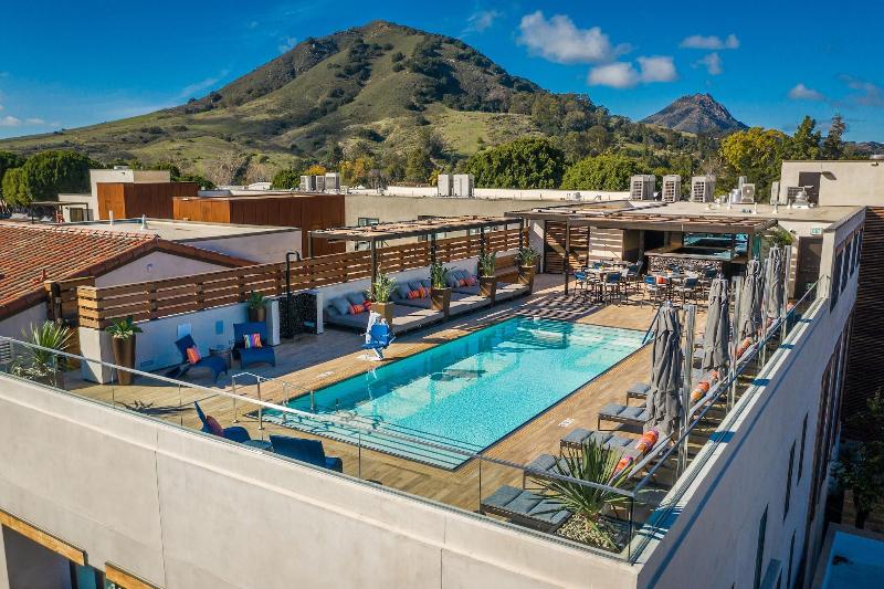 هتل Cerro, Autograph Collection