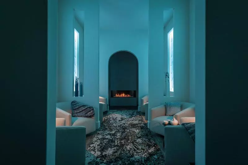 Hotelli Cerro, Autograph Collection