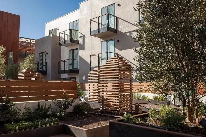 Hotelli Cerro, Autograph Collection