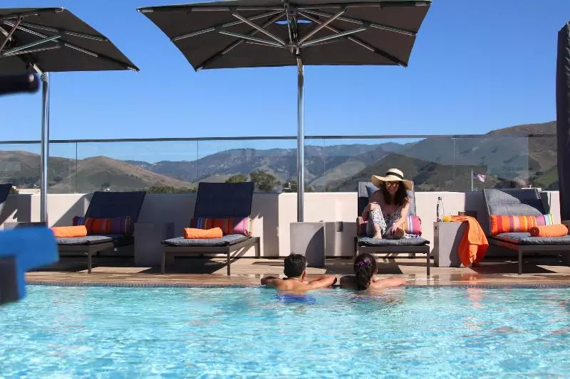 Hotelli Cerro, Autograph Collection