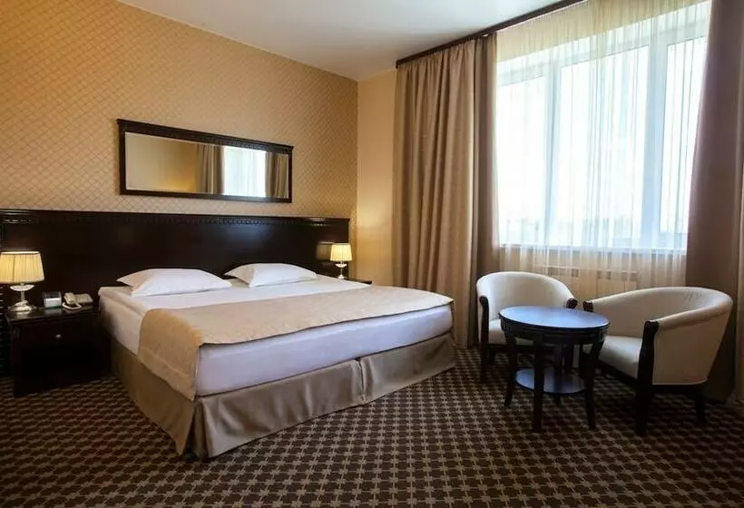 ホテル Green Hall