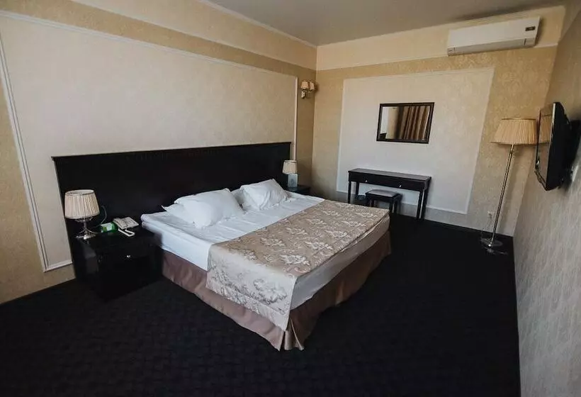 ホテル Green Hall