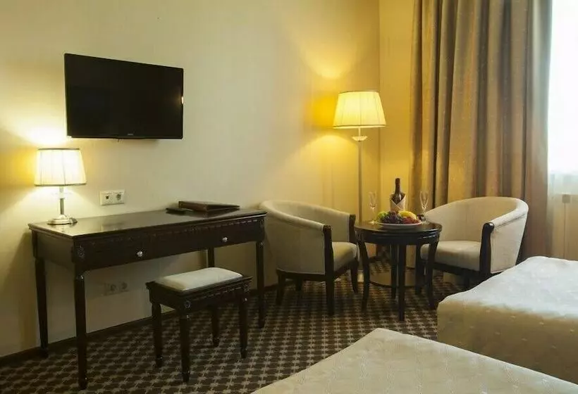 ホテル Green Hall