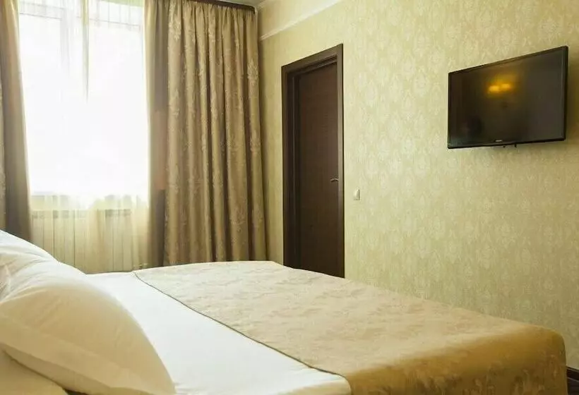 ホテル Green Hall