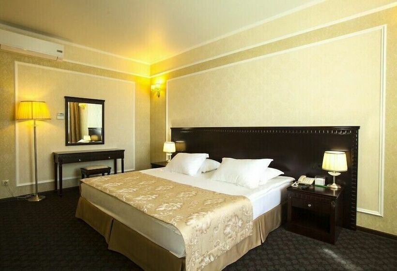 ホテル Green Hall