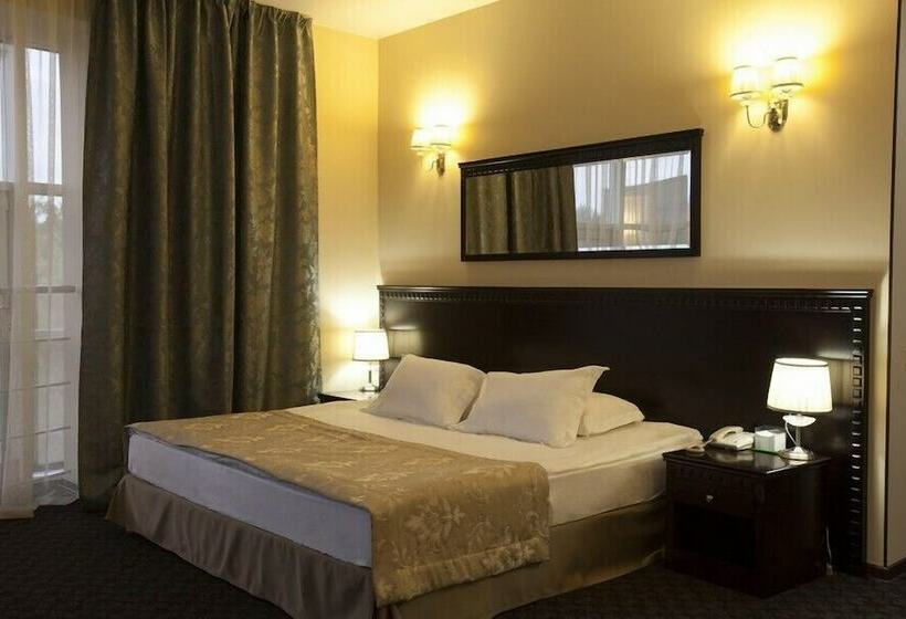 ホテル Green Hall